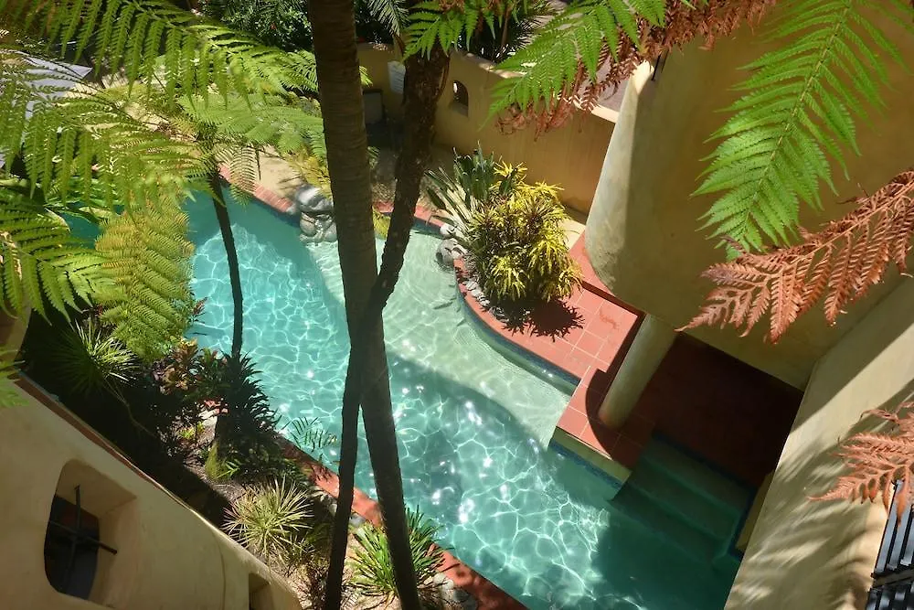 Villa San Michele Port Douglas Aparthotel