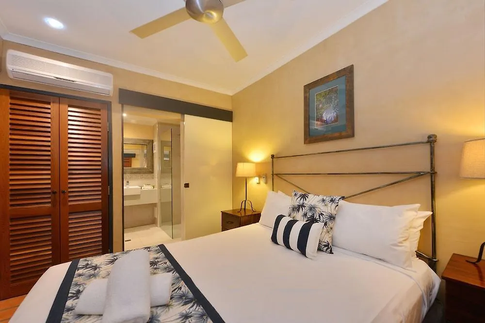**** Aparthotel Villa San Michele Port Douglas Australia