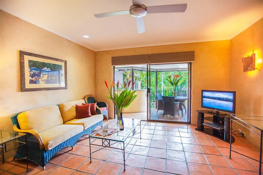 Villa San Michele Port Douglas