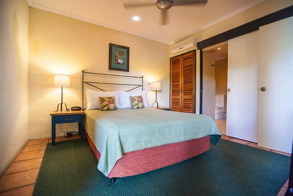Aparthotel Villa San Michele Port Douglas