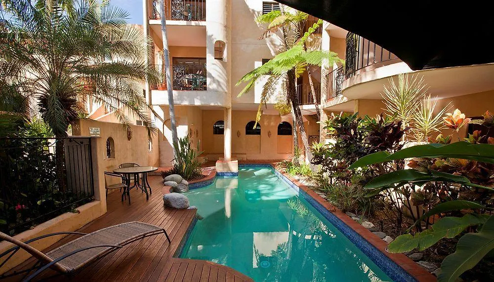 **** Aparthotel Villa San Michele Port Douglas Australia