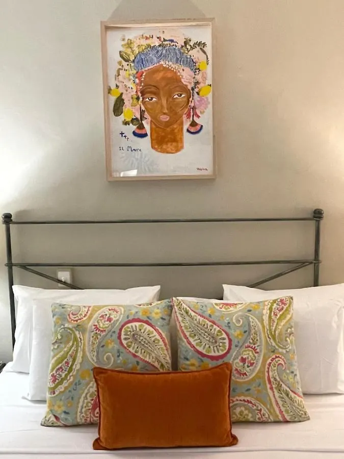 Villa San Michele Port Douglas 4*,
