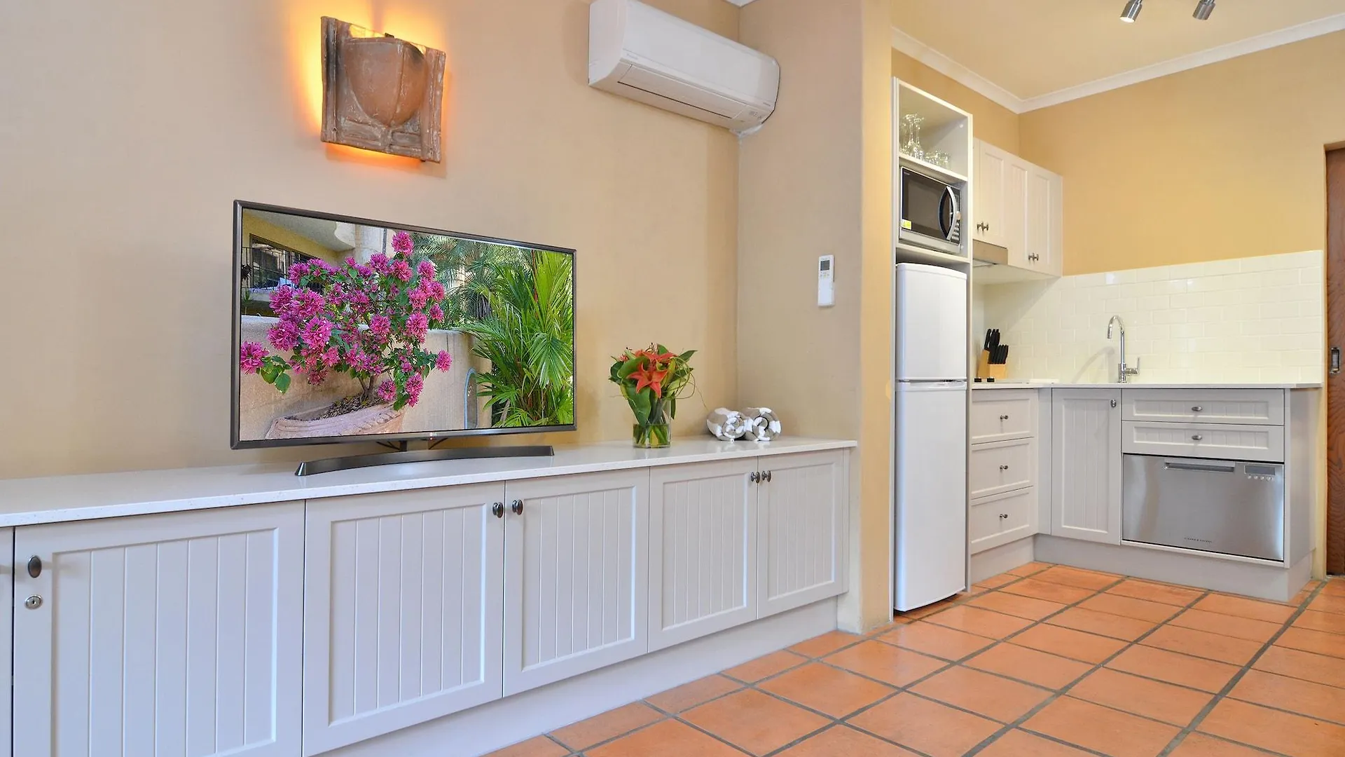 Aparthotel Villa San Michele Port Douglas