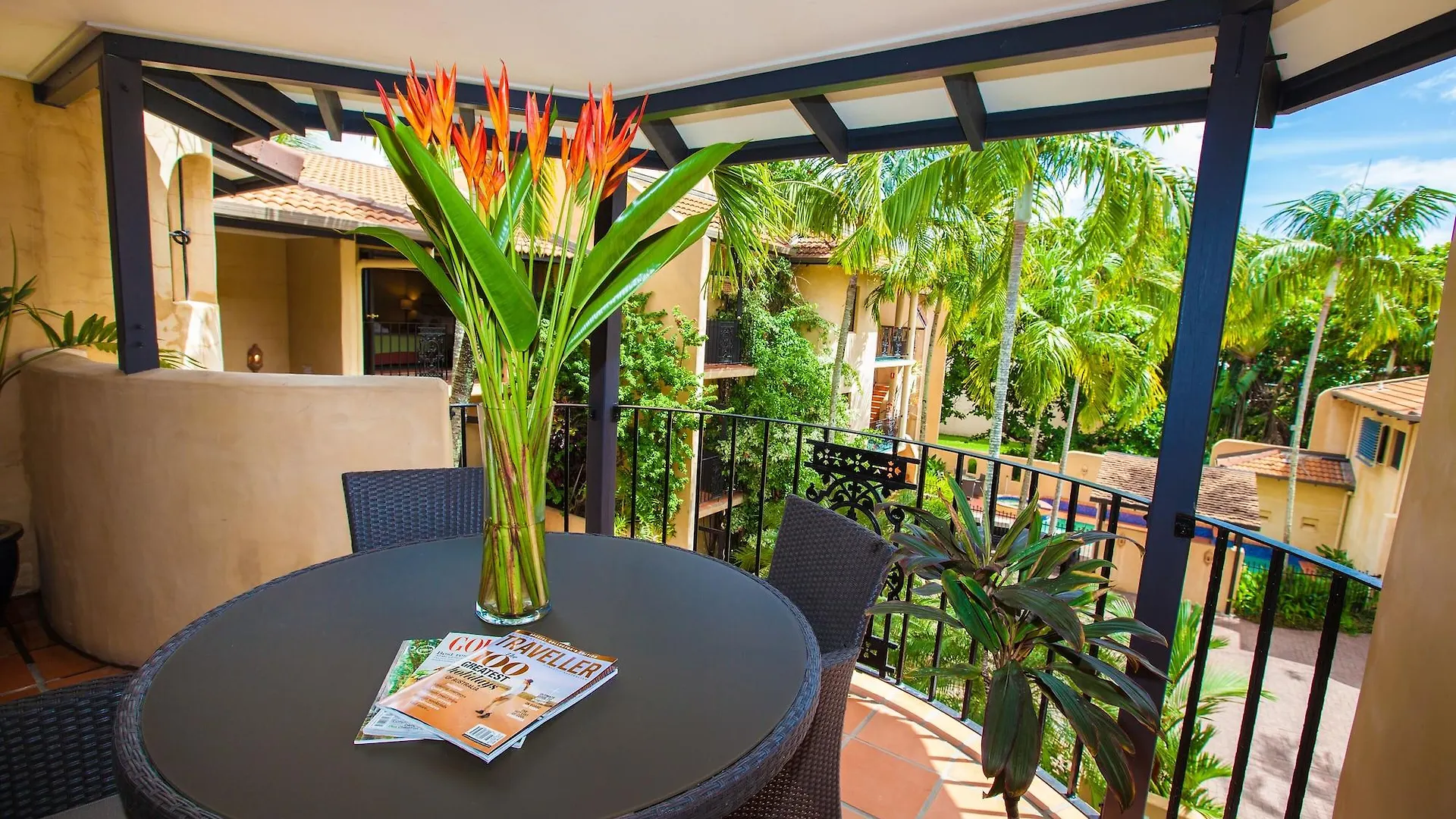 Aparthotel Villa San Michele Port Douglas