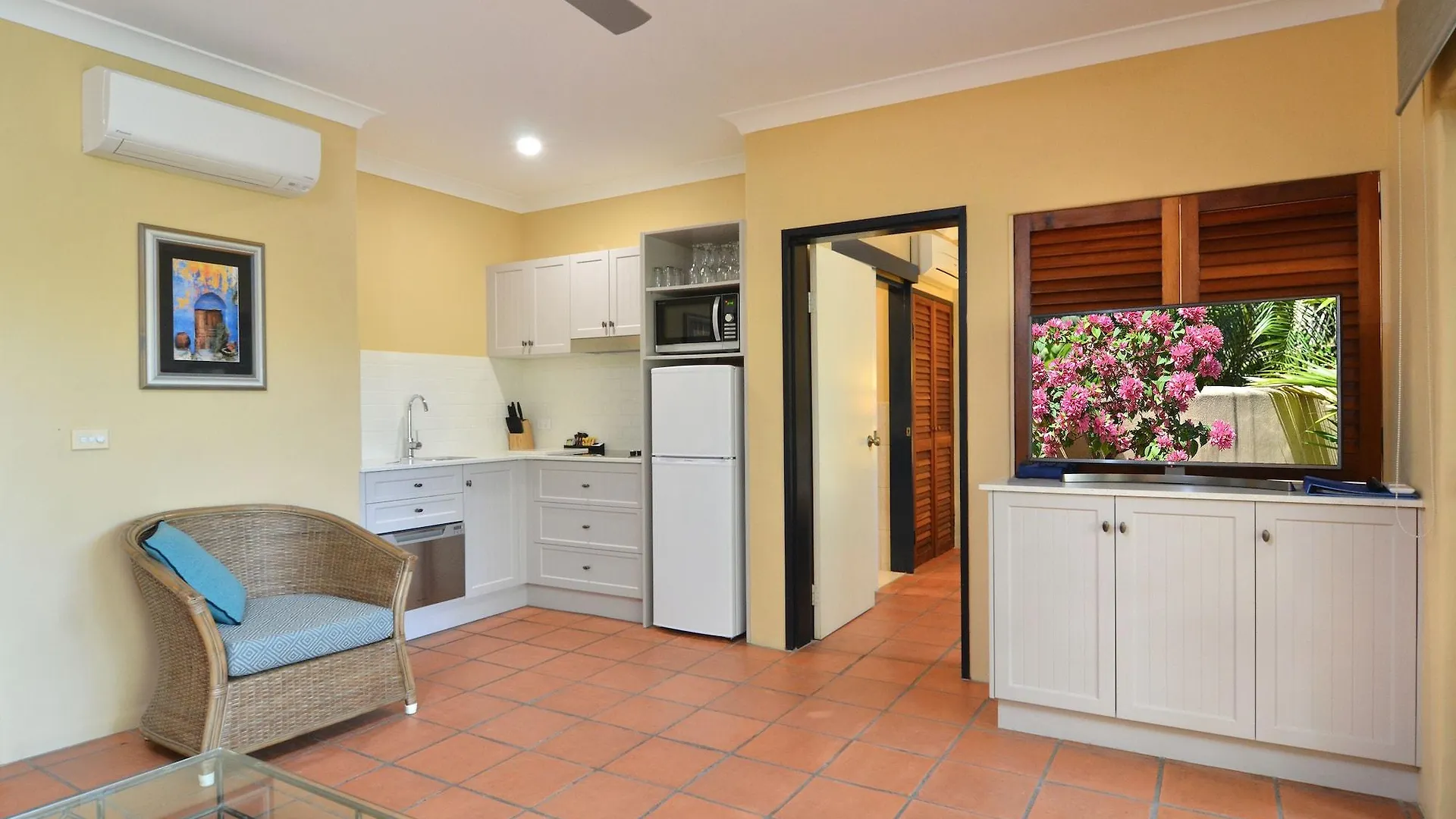 Villa San Michele Port Douglas 4*,