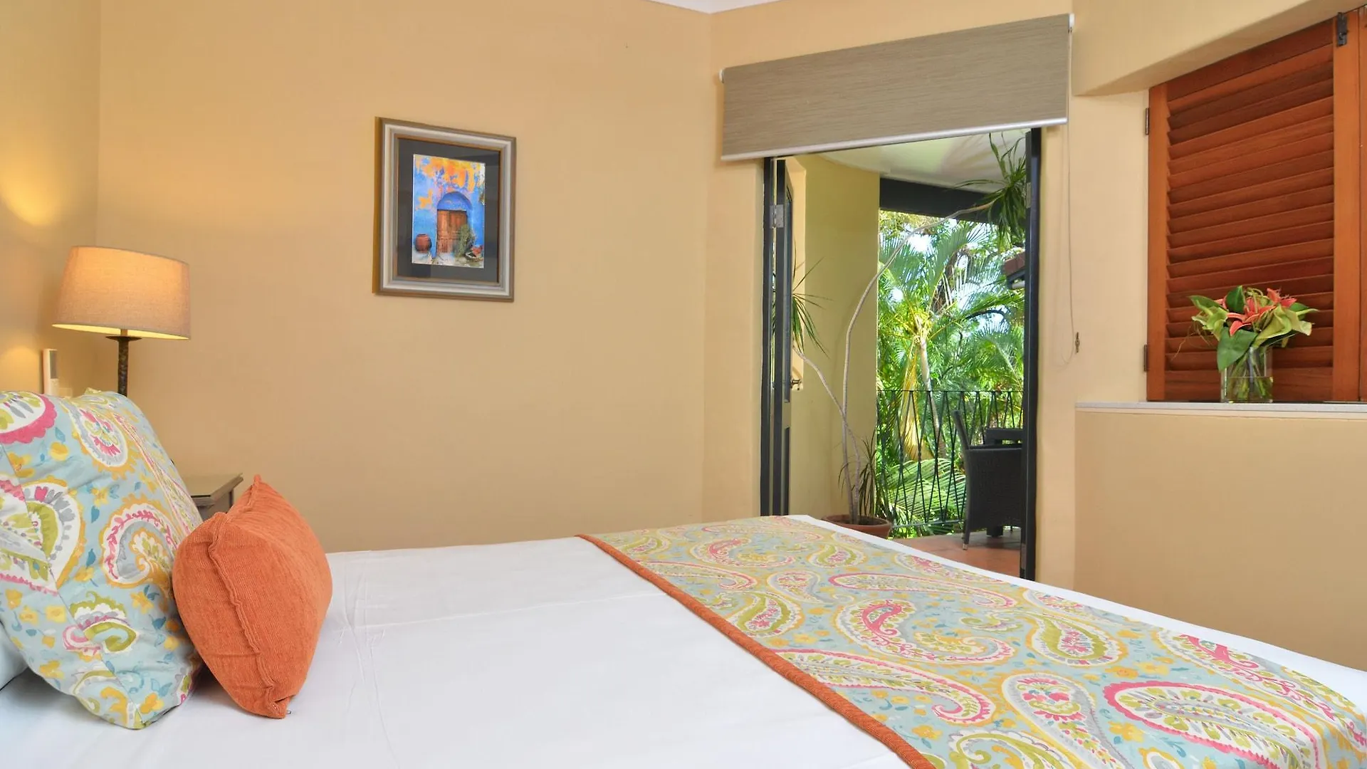 Villa San Michele Port Douglas Aparthotel