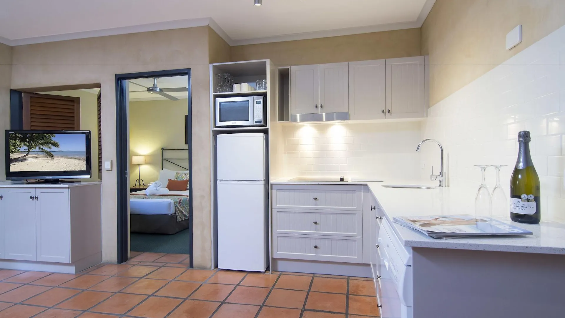 Villa San Michele Port Douglas