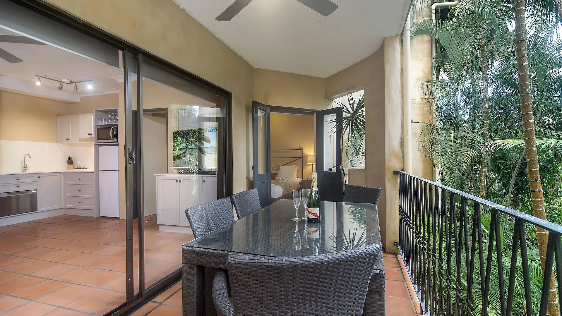 Villa San Michele Port Douglas Australia