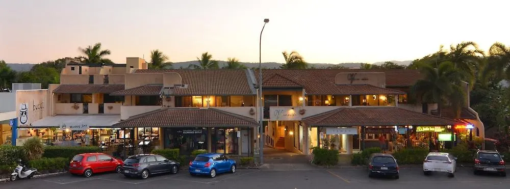 Aparthotel Villa San Michele Port Douglas