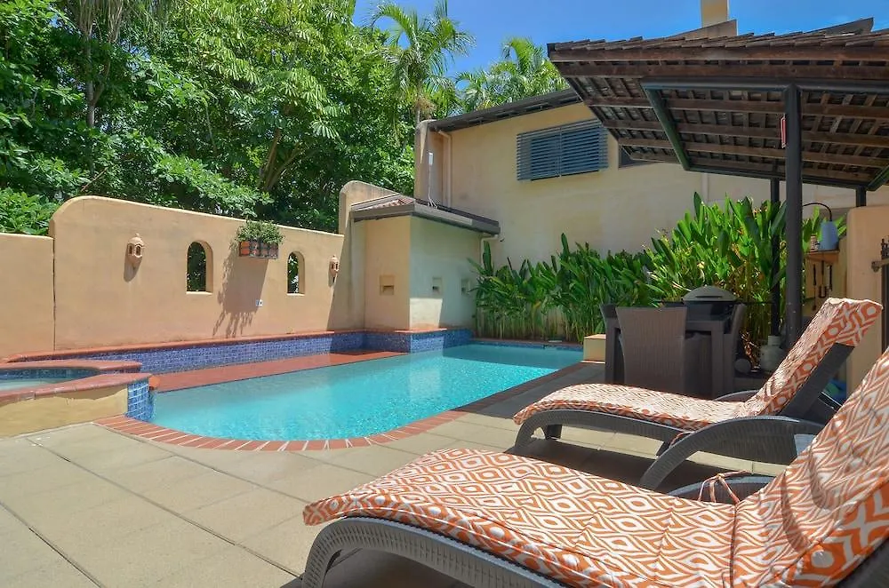 **** Aparthotel Villa San Michele Port Douglas Australia