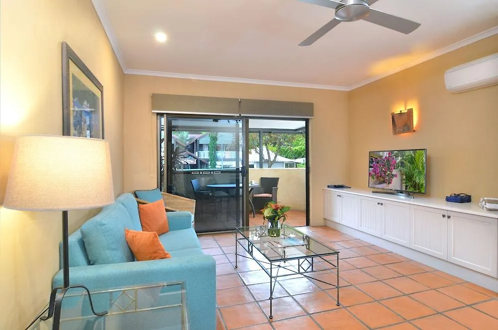 Villa San Michele Port Douglas