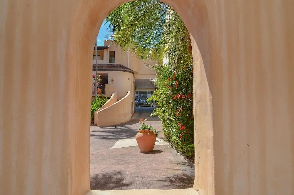 Villa San Michele Port Douglas