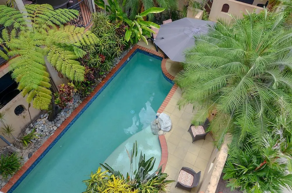Villa San Michele Port Douglas Aparthotel
