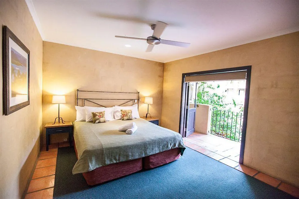 Villa San Michele Port Douglas Aparthotel