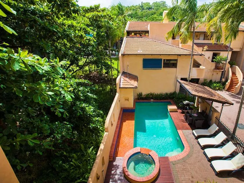 Aparthotel Villa San Michele Port Douglas