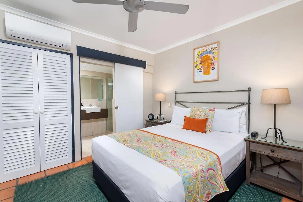 **** Aparthotel Villa San Michele Port Douglas Australia