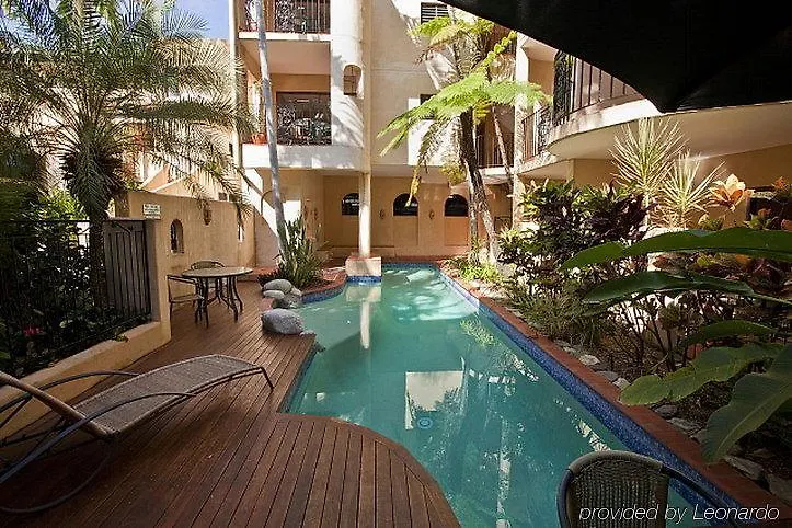 Villa San Michele Port Douglas