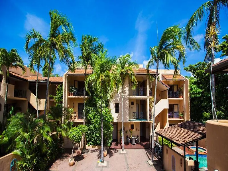 Villa San Michele Port Douglas Aparthotel