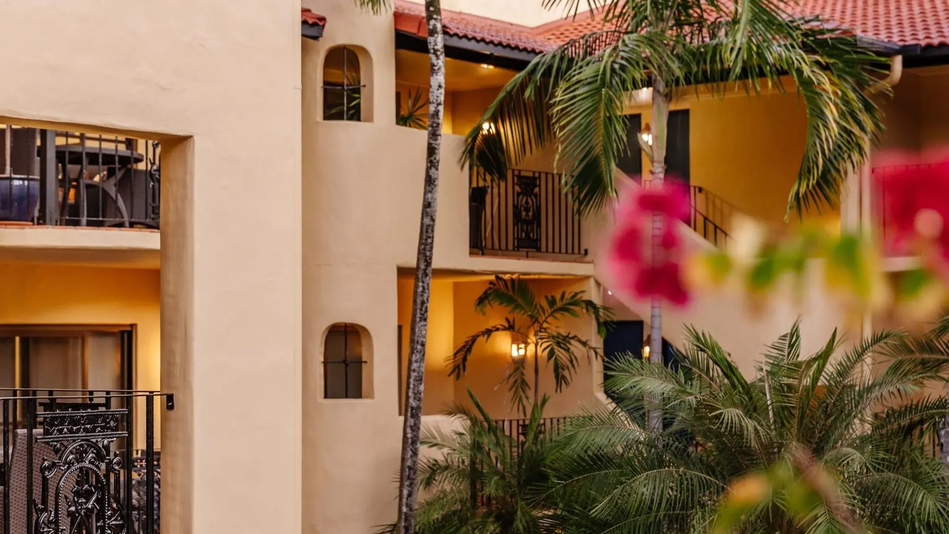Villa San Michele Port Douglas