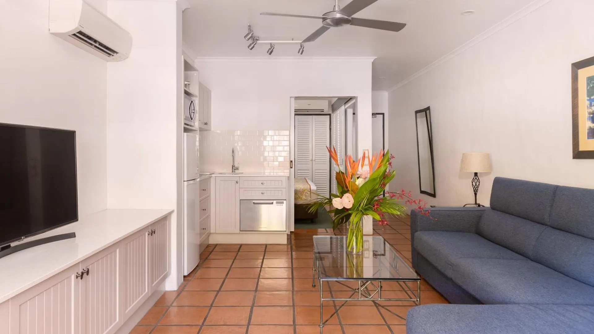 Villa San Michele Port Douglas 4*,