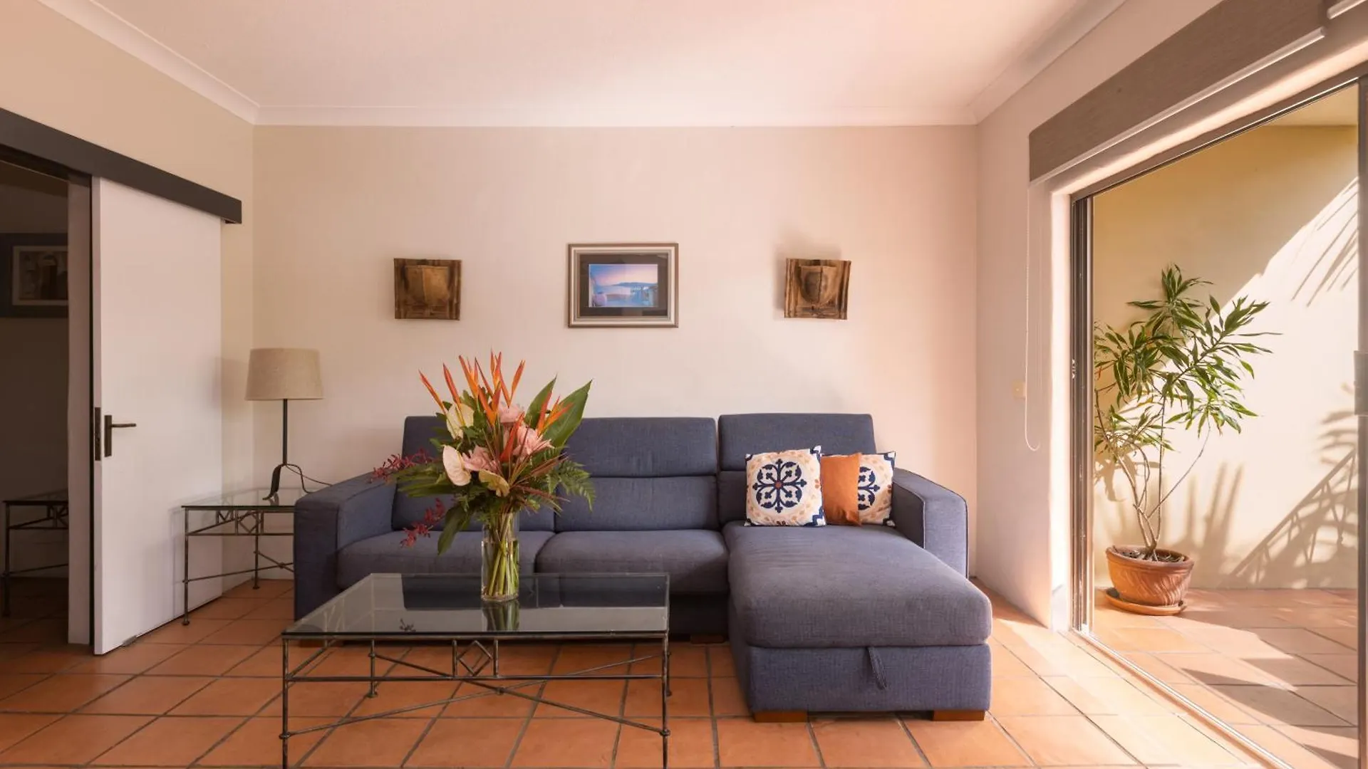 **** Aparthotel Villa San Michele Port Douglas Australia