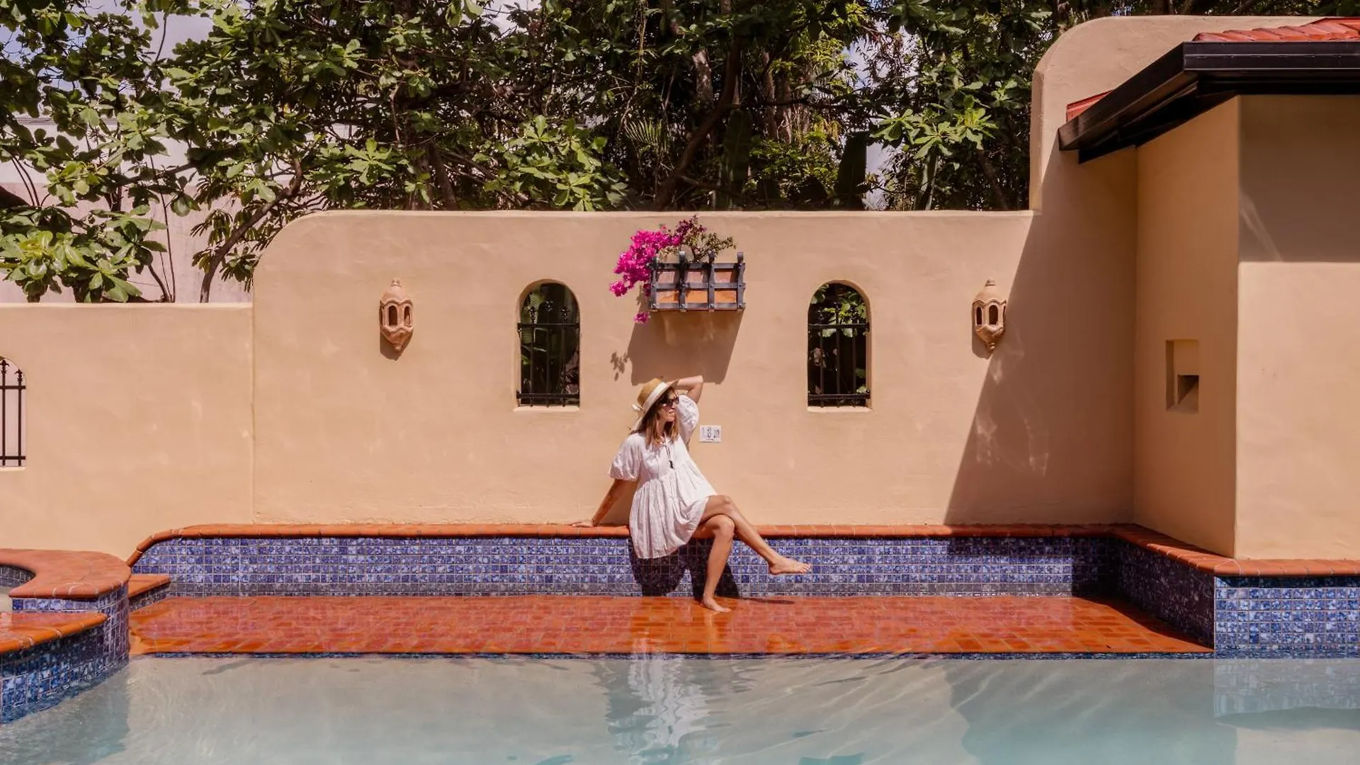 Aparthotel Villa San Michele Port Douglas