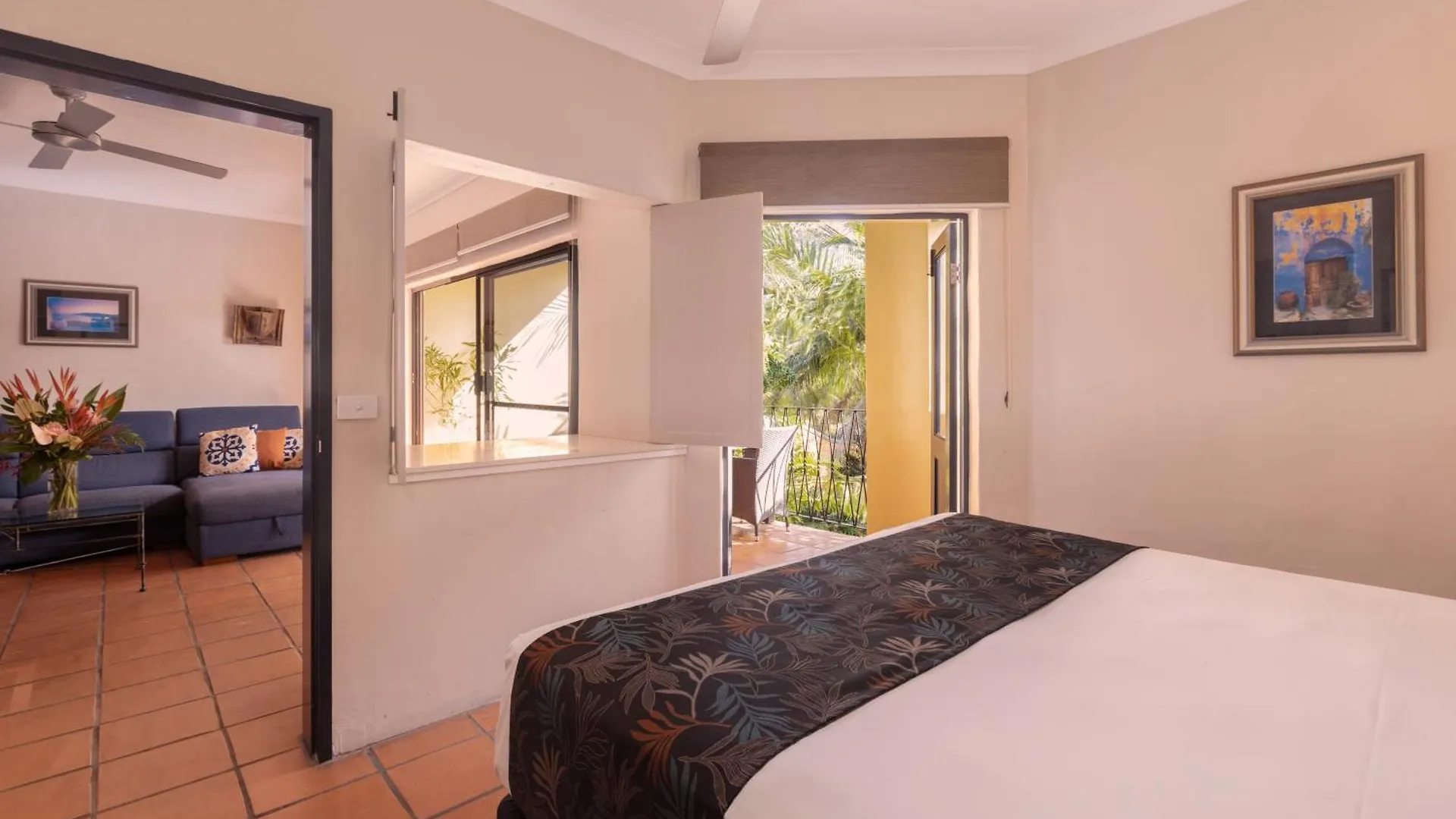 Villa San Michele Port Douglas 4*,  Australia