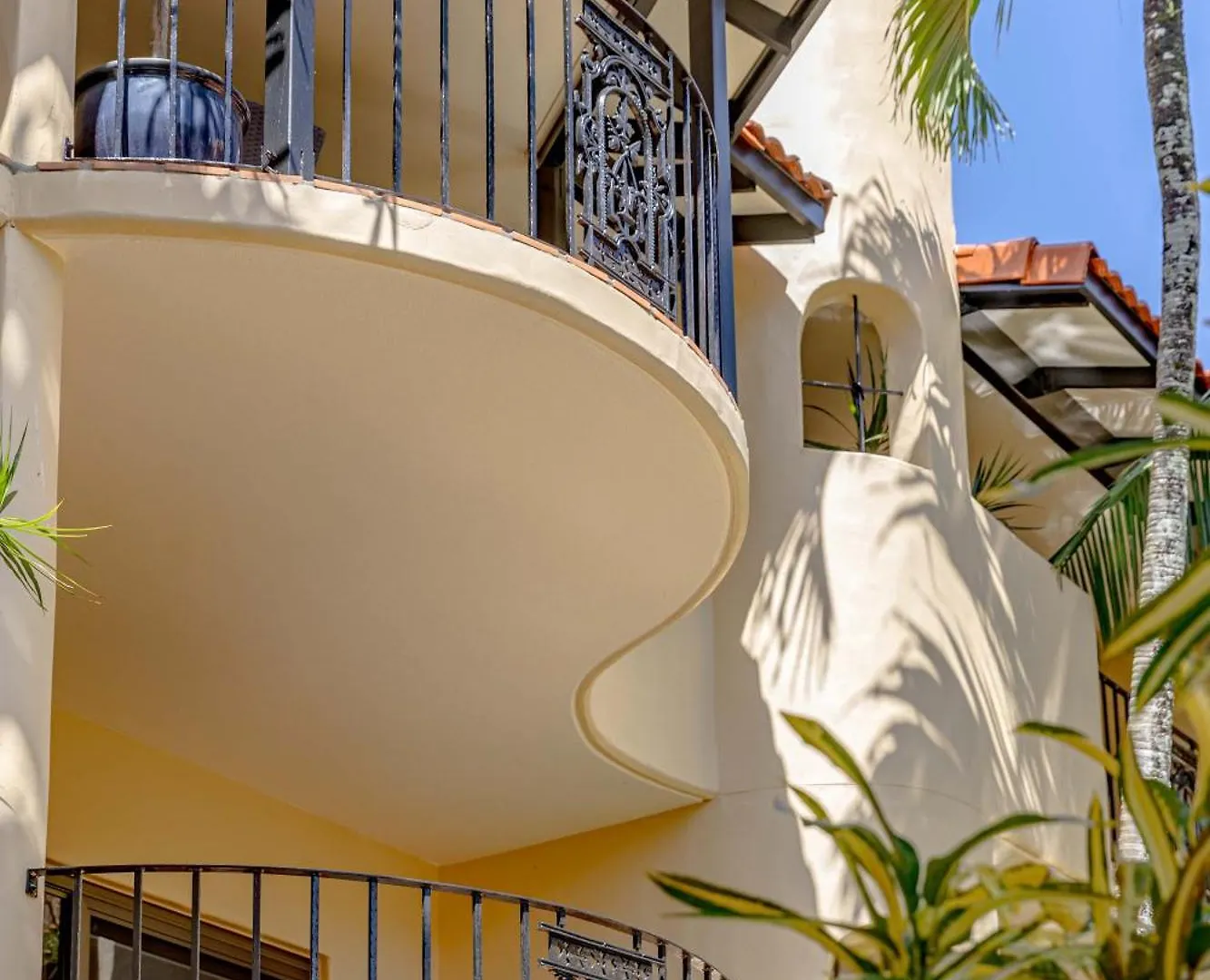 Villa San Michele Port Douglas 4*,  Australia