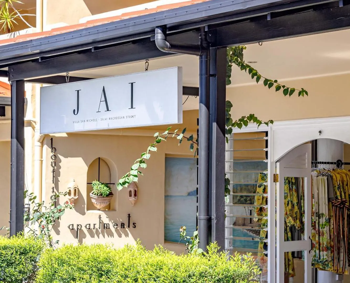 Villa San Michele Port Douglas