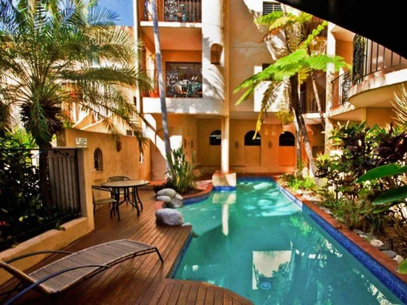 **** Aparthotel Villa San Michele Port Douglas Australia