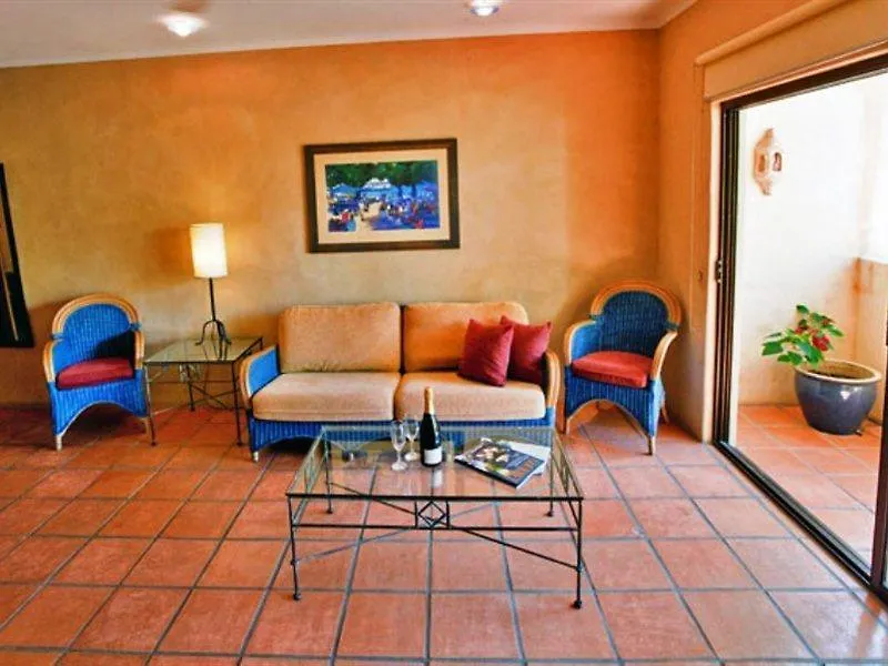 Aparthotel Villa San Michele Port Douglas