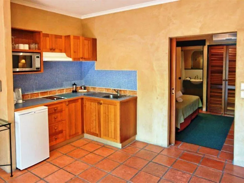 Villa San Michele Port Douglas 4*,
