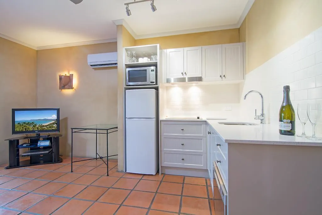 Villa San Michele Port Douglas 4*,  Australia