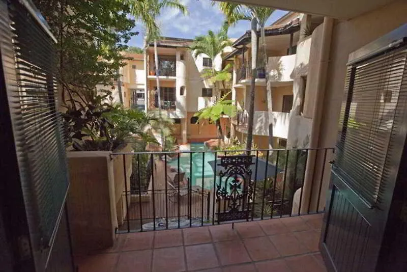 **** Aparthotel Villa San Michele Port Douglas Australia