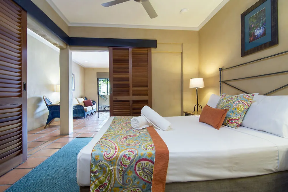 Villa San Michele Port Douglas
