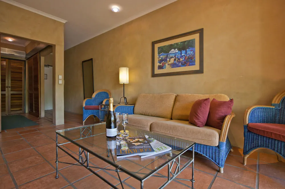 Villa San Michele Port Douglas Aparthotel