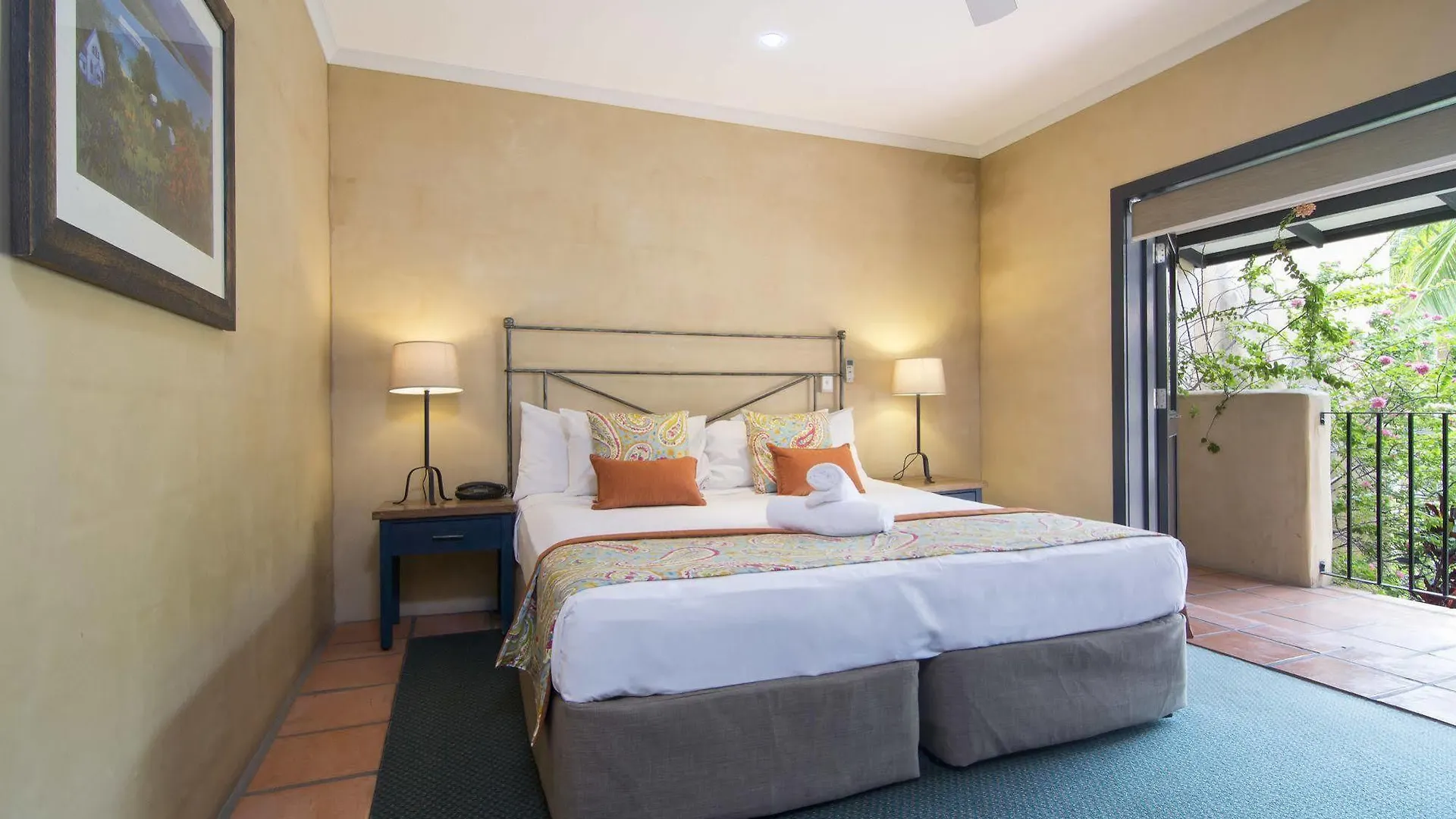 Villa San Michele Port Douglas 4*,