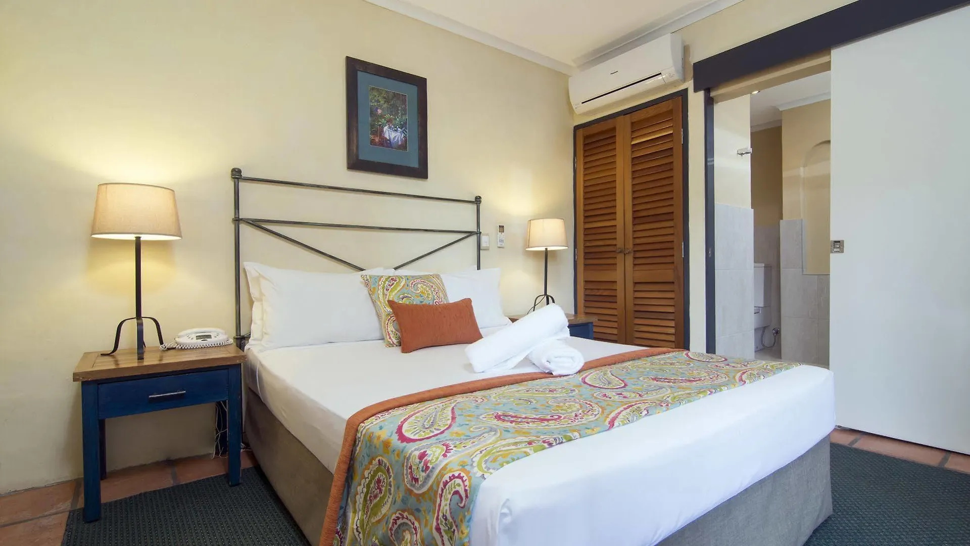 Villa San Michele Port Douglas Australia