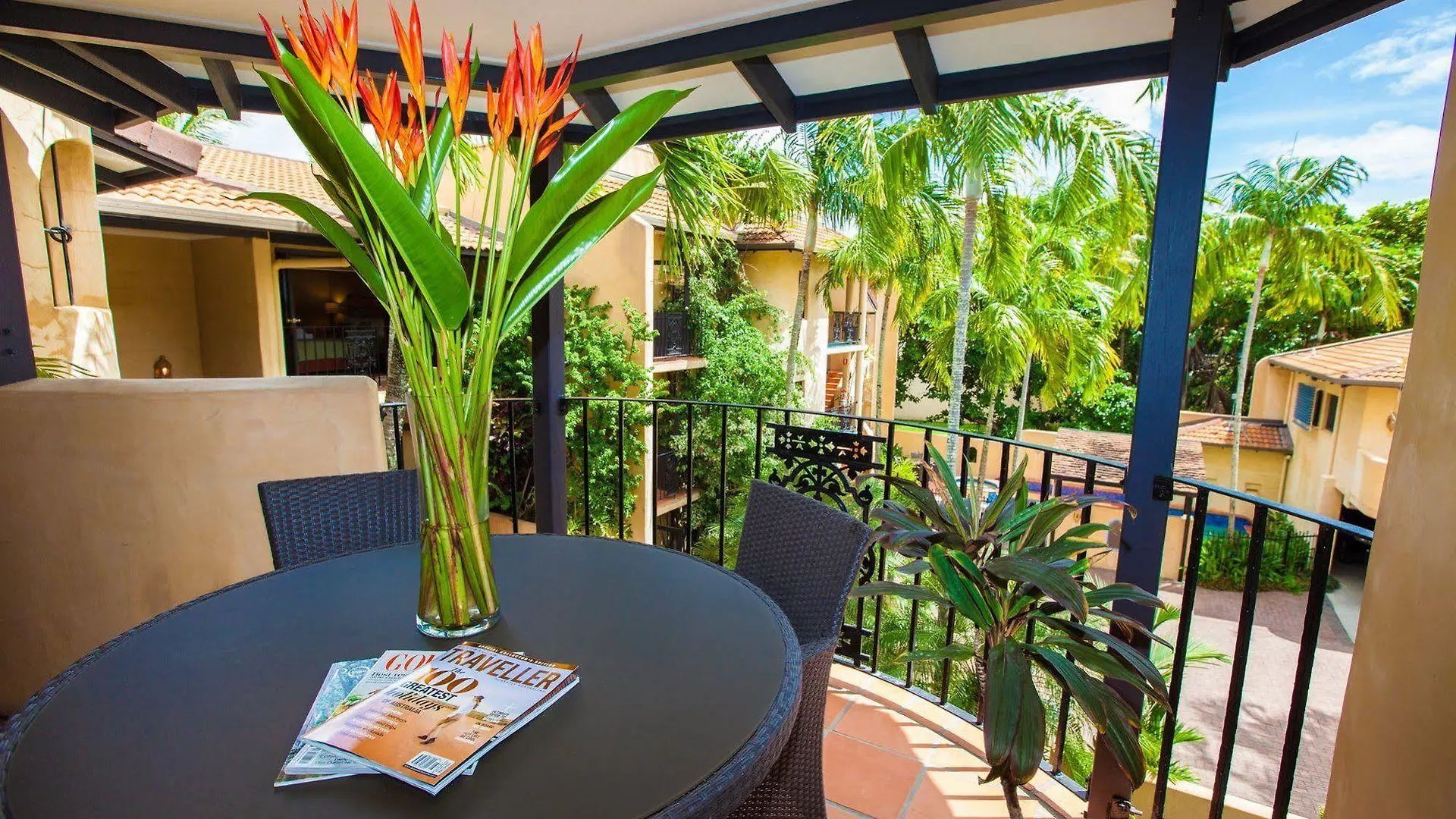 Villa San Michele Port Douglas 4*,  Australia
