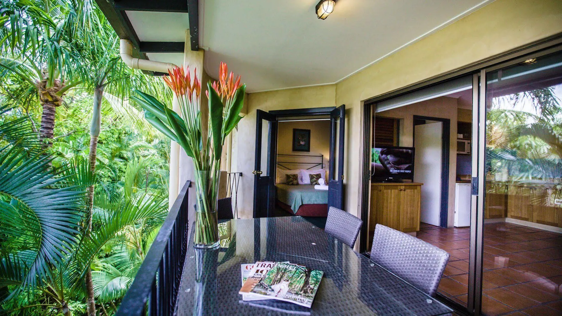 Villa San Michele Port Douglas Aparthotel