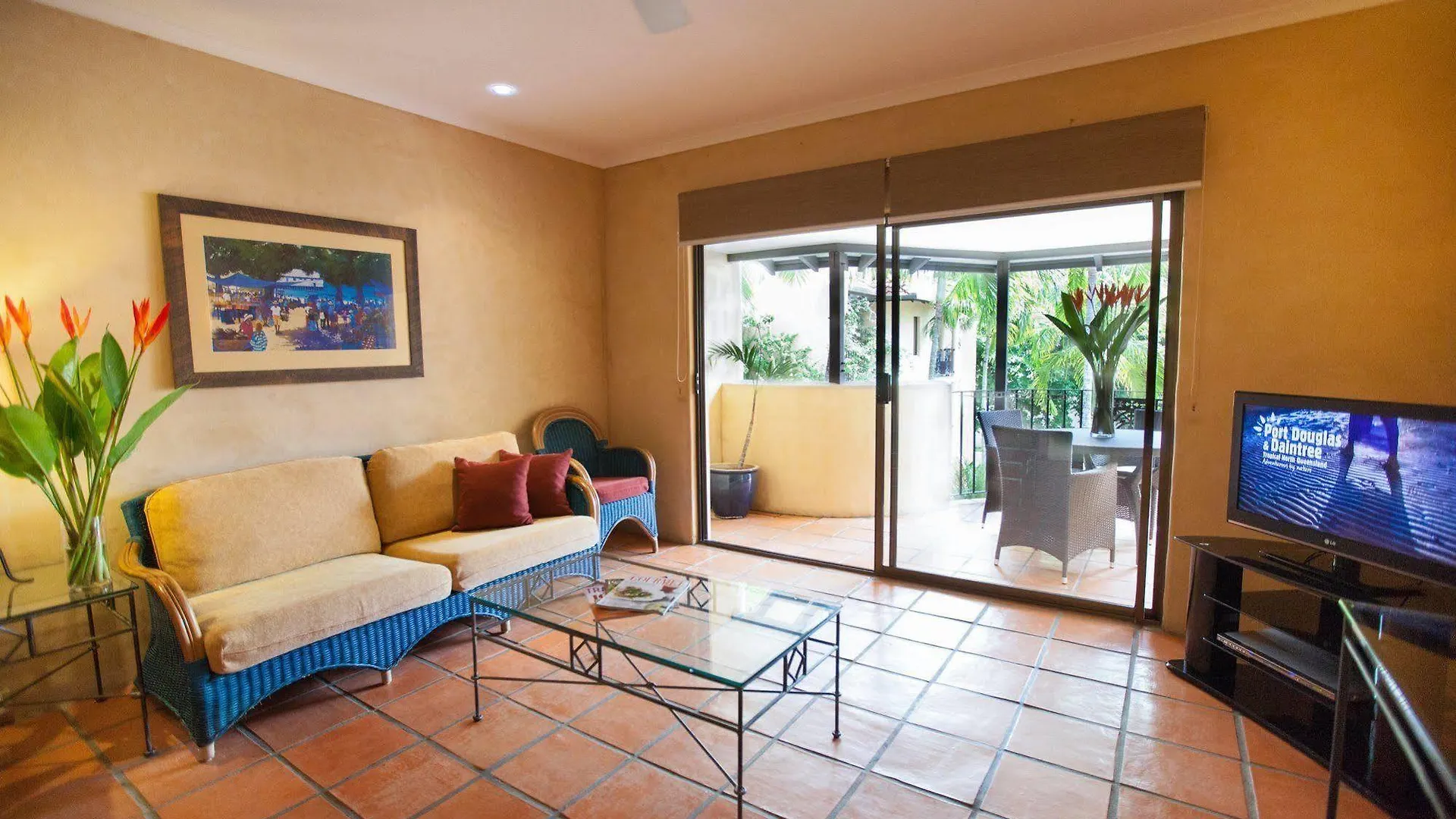 **** Aparthotel Villa San Michele Port Douglas Australia