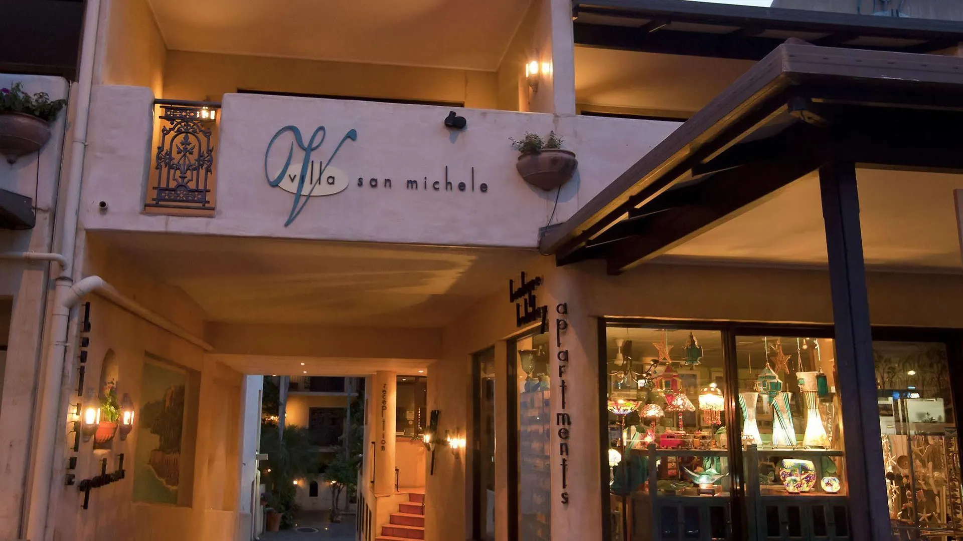 Villa San Michele Port Douglas 4*,