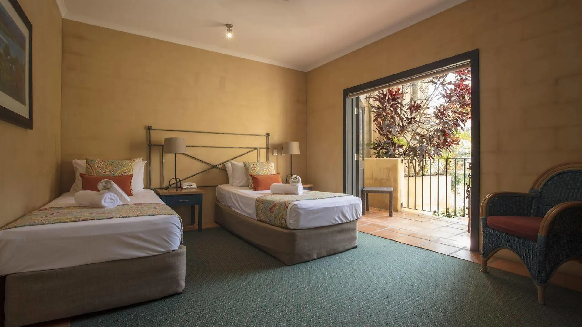 Villa San Michele Port Douglas 4*,  Australia