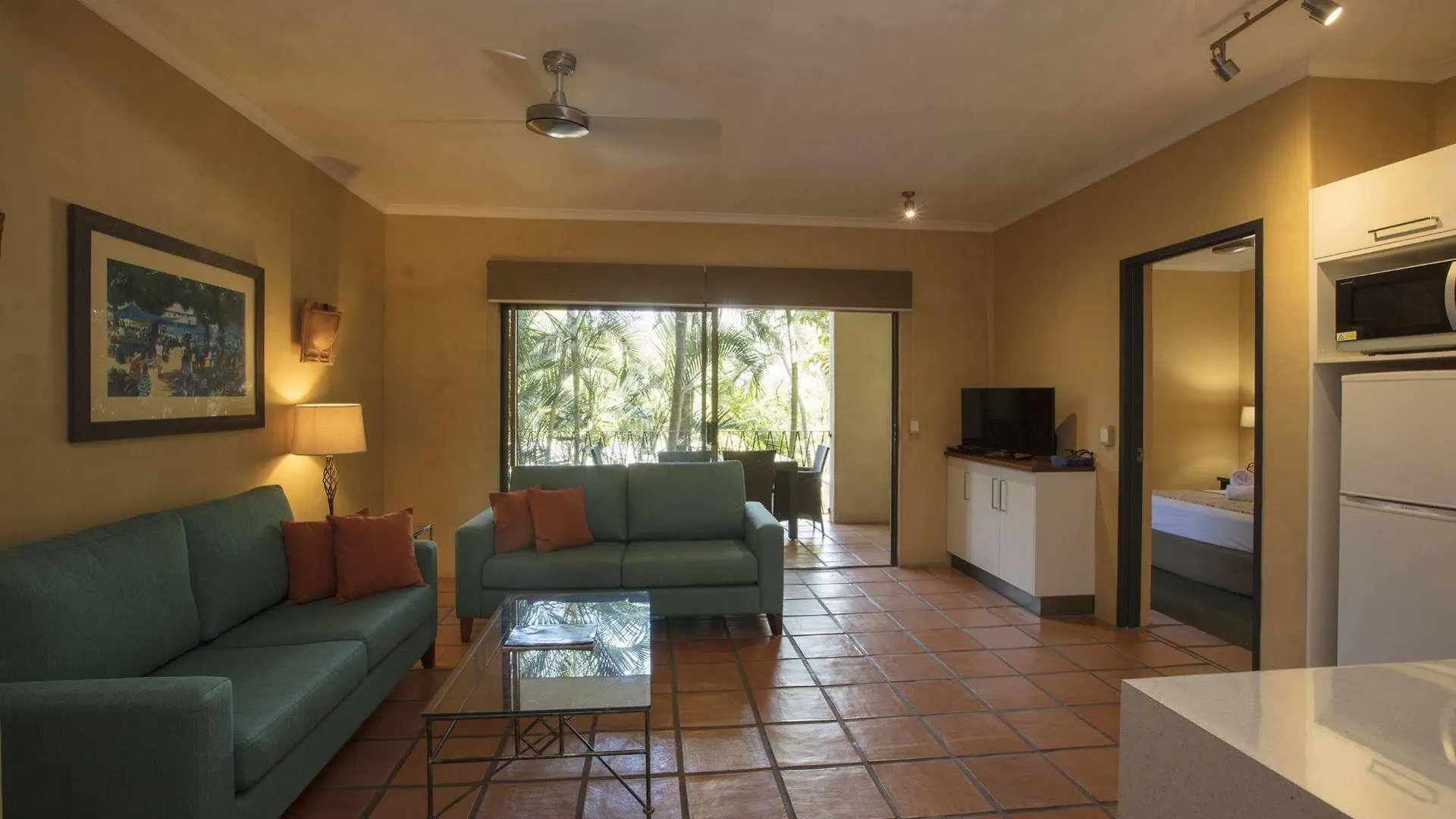 Villa San Michele Port Douglas