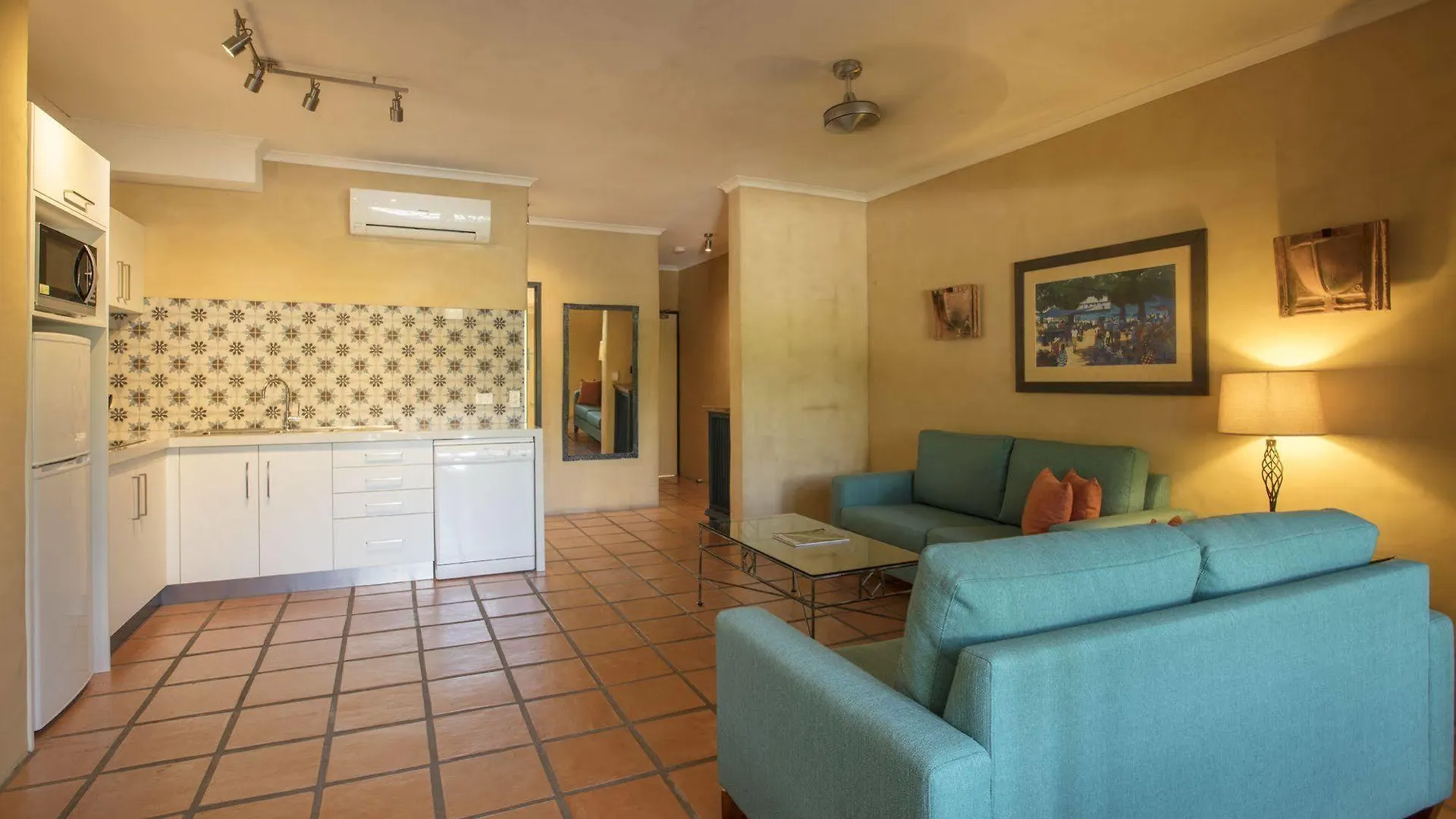 Aparthotel Villa San Michele Port Douglas