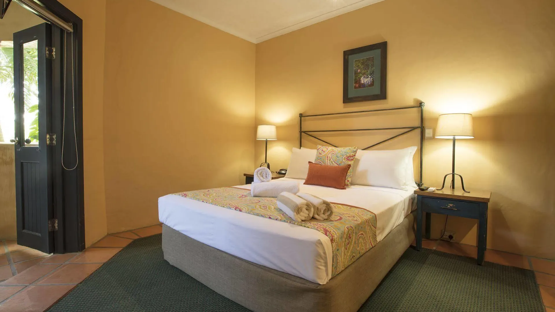 Aparthotel Villa San Michele Port Douglas