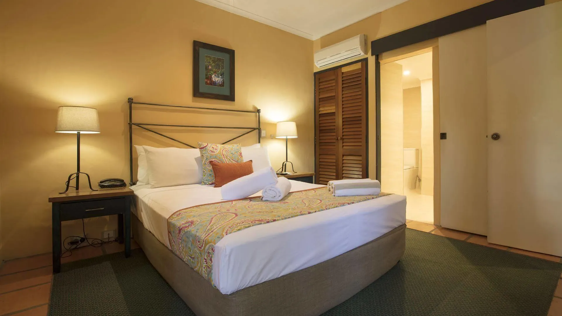 Villa San Michele Port Douglas 4*,