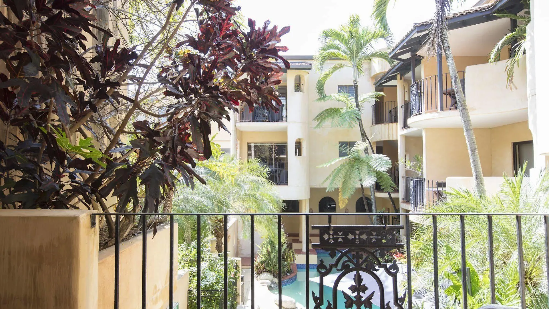 Villa San Michele Port Douglas Aparthotel