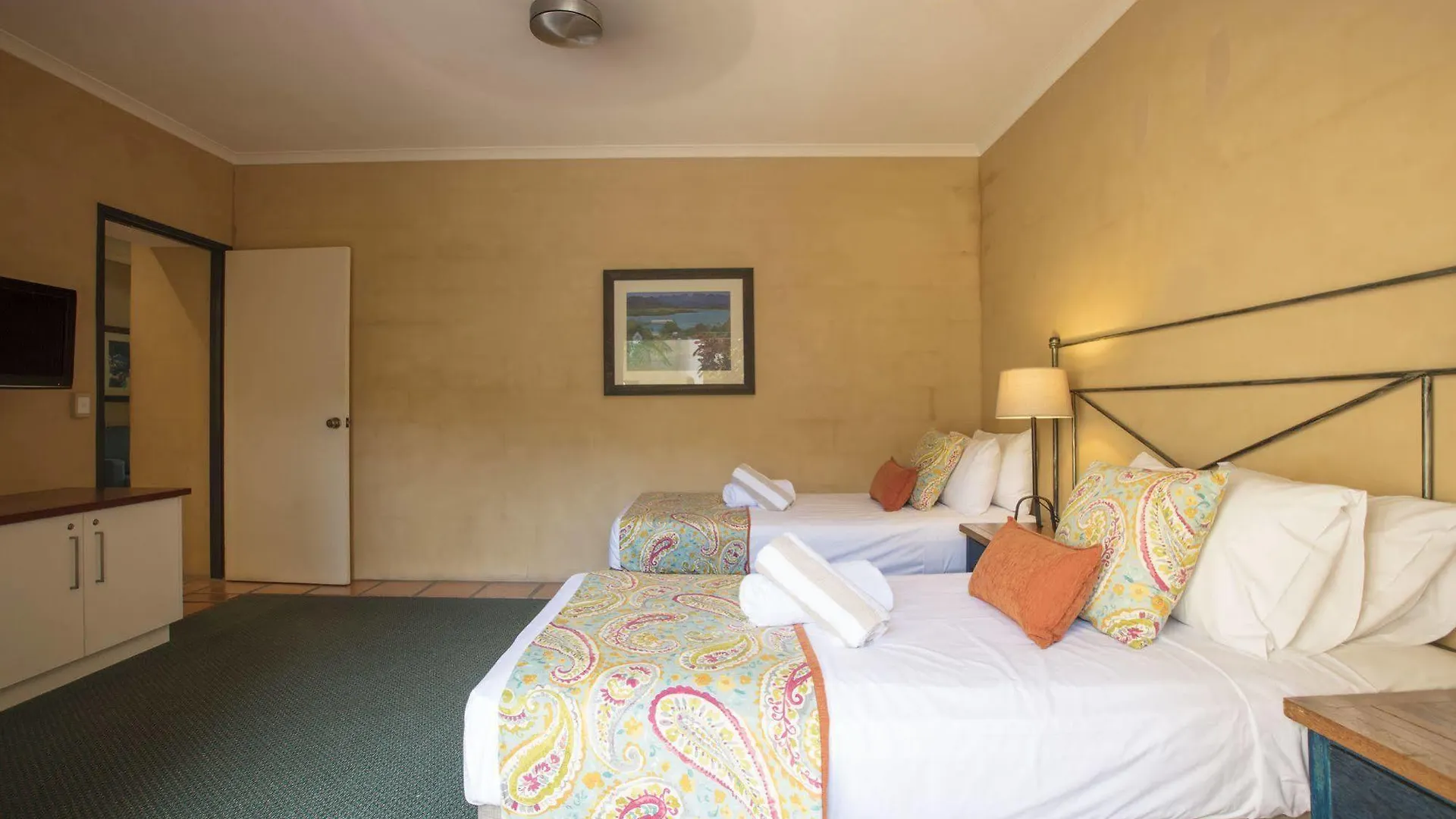 Villa San Michele Port Douglas