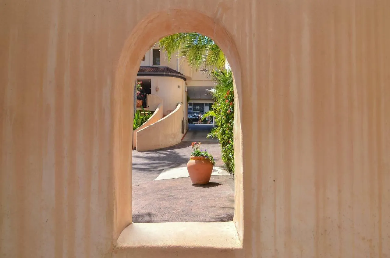 Villa San Michele Port Douglas Aparthotel